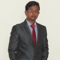 Voxomos Systems Private Limited Employee Avishek Ghosh's profile photo