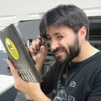 Acttif Employee Simon Grimaud's profile photo