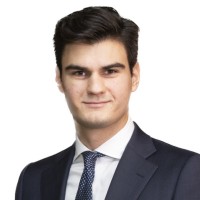 Psychometric Systems Employee Andrei Galos's profile photo