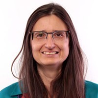 SMHI Employee Alena Bartosova's profile photo