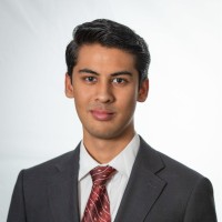 Department of Employment and Workplace Relations Employee Arvind Ravindran's profile photo