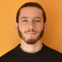 BiNetz Solutions Employee Nicolás Cottin's profile photo