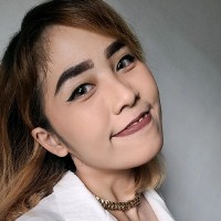 Paramoeda Studios Employee Windy Arya's profile photo