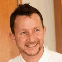 Department of Social Services (DSS) Employee Paul Oakes's profile photo