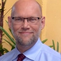 Birdcage Bridal Boutique Ltd Employee Ian Duffield's profile photo