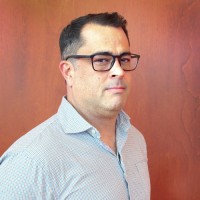 Amazon.de Employee James McKinnis's profile photo