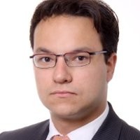 Nicolas Londono Email