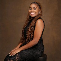 UpEnergy Employee Unini Mosimabale's profile photo