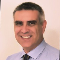 Aisakos Employee Panagiotis Dounis's profile photo