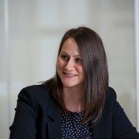Leeds City Council Employee Angela Mrics's profile photo