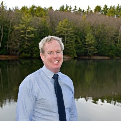 Liquid Measurement Systems, Inc. Employee Greg Maguire's profile photo