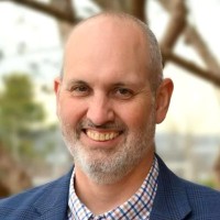 University of TN at Chattanooga Employee Bob Jackson's profile photo