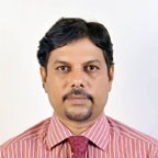 MT Security Solutions Employee Mahinda Thilakarathna's profile photo
