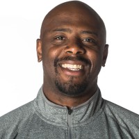 Brisbane Bullets Basketball Club Employee Patrick Ewing Jr's profile photo