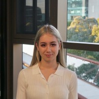 Olivia Gatsios Email & Phone Number