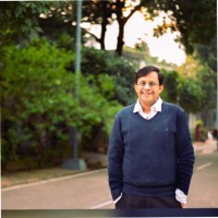 Vikas Srivastava Email