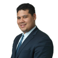 Nexialog Consulting Employee Fayçal A.'s profile photo