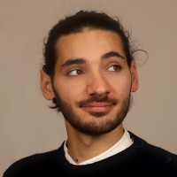 PRP Creation Employee Simon De Gheselle's profile photo