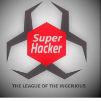 Hacker Lab Employee Superhacker Superhacker's profile photo