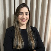 Faculdade Ls Employee Eliene Simas's profile photo