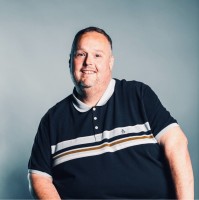 Insurance Institute of Manchester Employee Scott Cii's profile photo