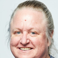 Betsy Brown-Daley