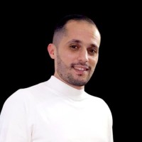 Dream Maker Ventures Employee Akram Boukarrou's profile photo