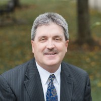 York County Libraries Employee Wallace Lee's profile photo