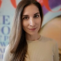 LOUISA MODELS Employee Eva Eckert's profile photo
