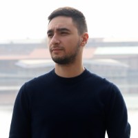 Yuri Hayrapetian Email