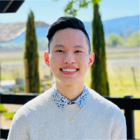 Cedars-Sinai Employee Paul Phan's profile photo