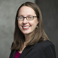 Cunningham Bounds Employee Lucy Tufts's profile photo