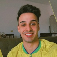 Matheus J. Santos's profile photo