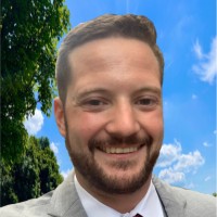 Vista Solutions Group Employee Tyler Snow's profile photo