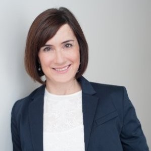 E-mail e número de telefone de Amy McDonough