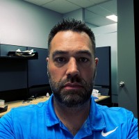 Tiger Calcium Services Inc. Employee Jason Lambert's profile photo