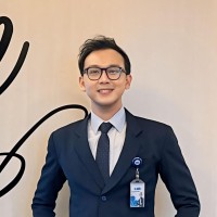 PT Bank Central Asia Tbk (BCA) Employee Anthony Setiawan's profile photo