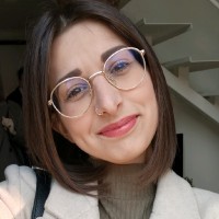 Techpartner S.r.l. Employee Ghaia Manica's profile photo
