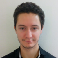Baptiste Dabos Email & Phone Number