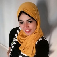 Smart UP Employee Yasmine Ahmed's profile photo