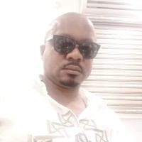 Old Trafford Employee Chibuzor Michael's profile photo