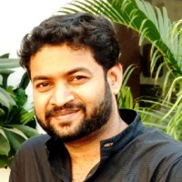 Murugappa Water Technology and Solutions Pvt. Ltd. Employee Vinod Mohan's profile photo