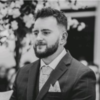 Central Alliance Employee Ben Bilsbrough's profile photo