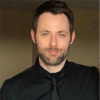 Memorial Sloan Kettering Cancer Center Employee Ryan Schofield's profile photo