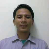 SPMP Employee Zhariar Dani's profile photo