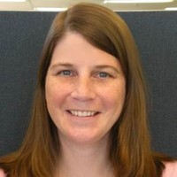 UnicornX Employee Tamara Carter's profile photo