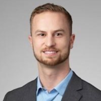 Latham & Watkins Employee Patrick Loftus's profile photo