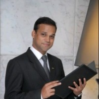 Elevate Homes Employee Vikrant Verma's profile photo