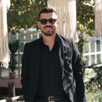 Mevlüt di̇Kmen Email