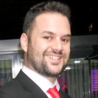 Domenico Severino Email